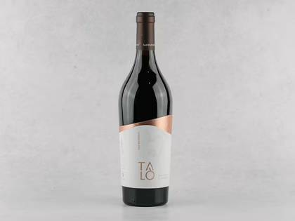 Cantine San Marzano – Talo Primitivo di Manduria DOP (0.75l)