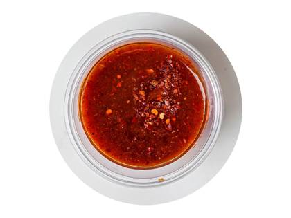 Honey Chili