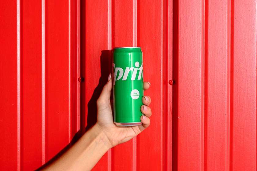 Sprite, 330ml