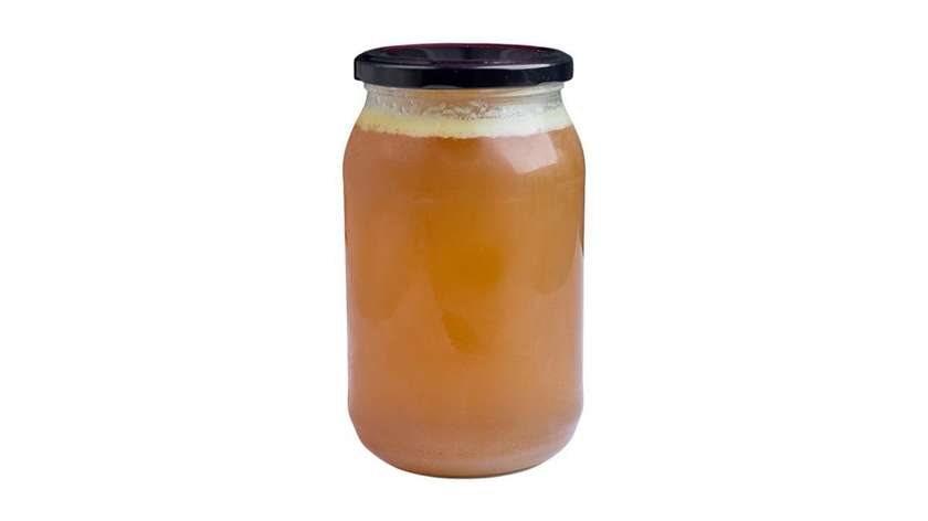 Chicken broth 900 ml