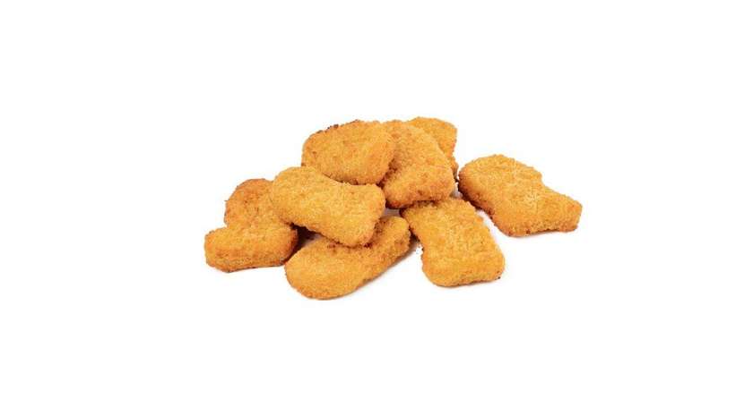 Chicken Nuggets