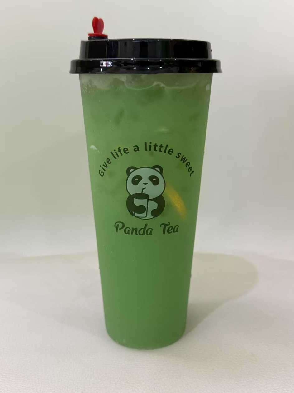 Mint Lemonade