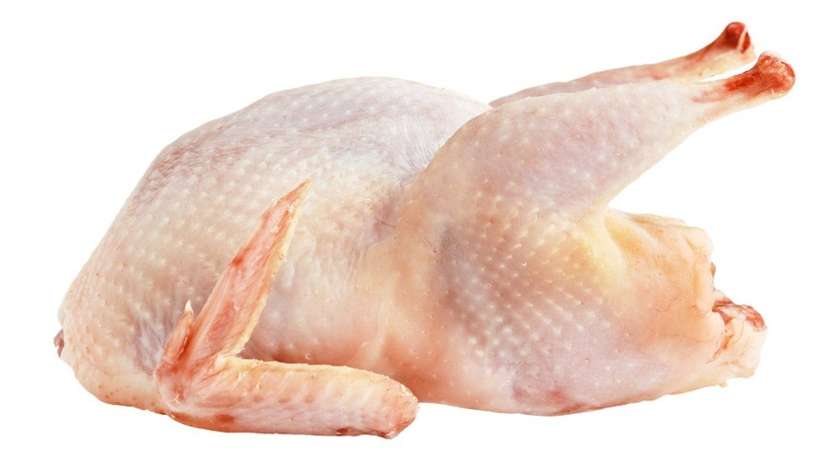 Chicken 1Kg-1.1Kg