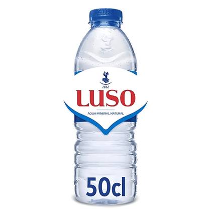 Água 50cl