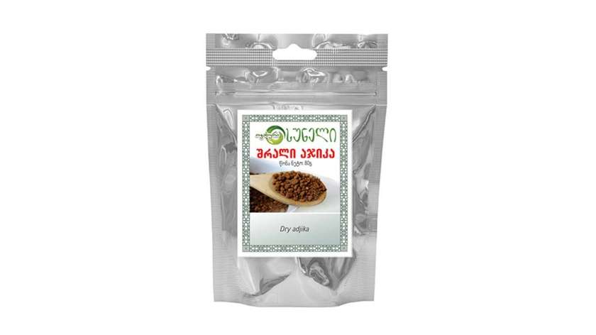 Dry Adjika 80G