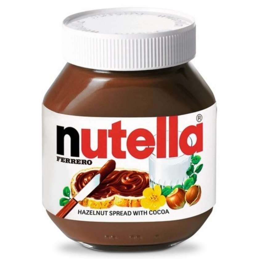 Nutella 180G