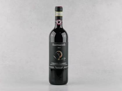 Azienda Agricola Losi - Chianti Classico Querciavalle DOCG (0.75l)