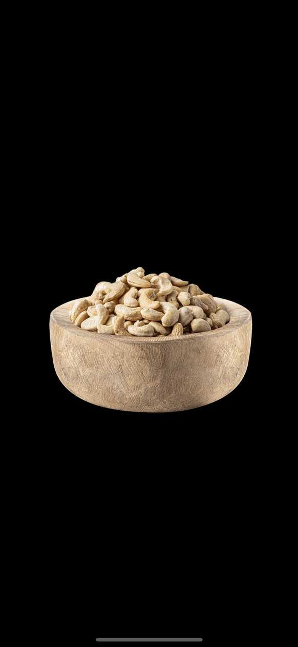 Roasted Cashews 200G