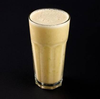 Smoothie cu măr și masala