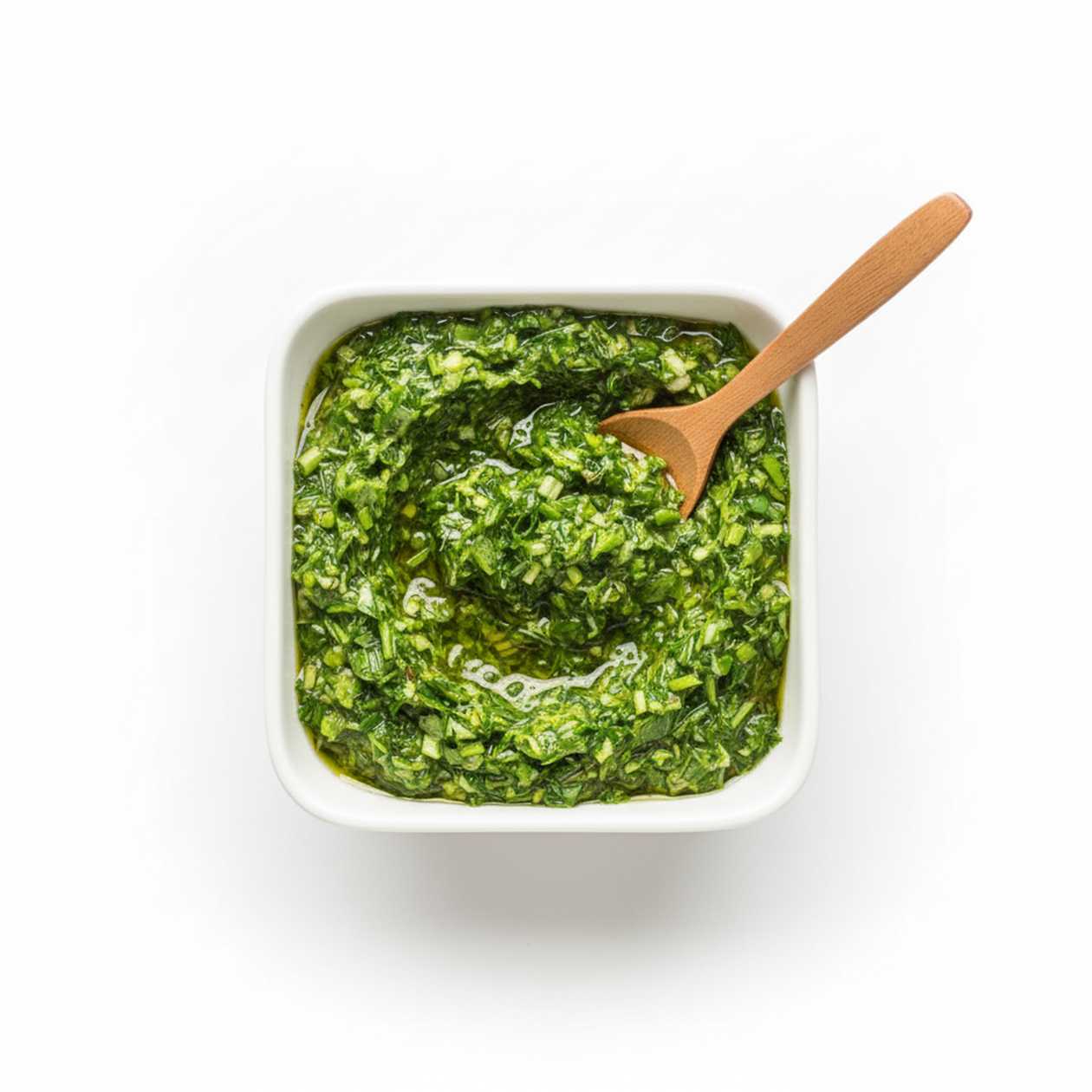 Herb sauce 30g