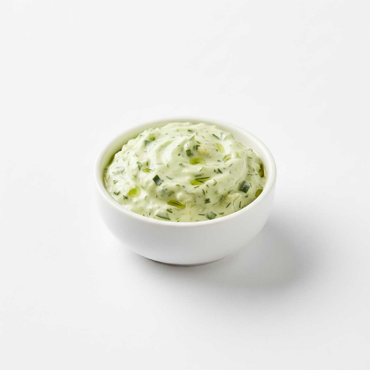 Cucumber sauce 30g