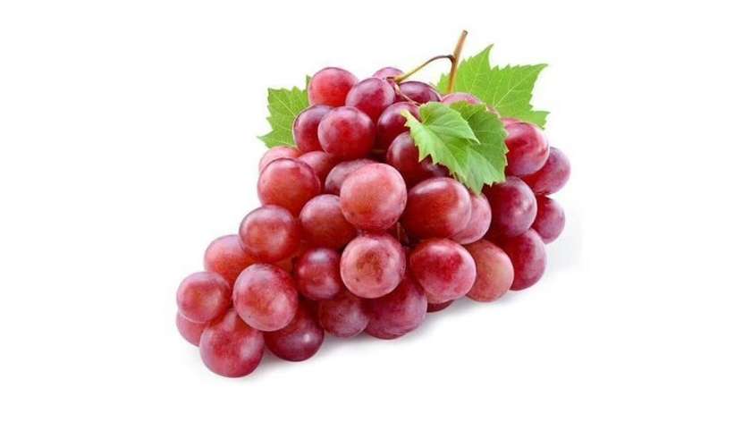 Royal Grapes Pink "Holland" 0.5-0.6Kg