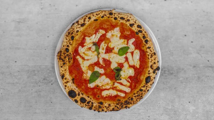 MARGHERITA