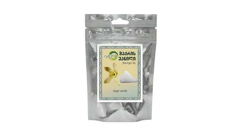 Vanilla Sugar (40G)