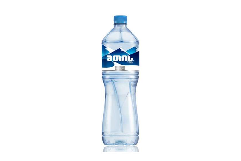 Water "Mountain" 1.5L