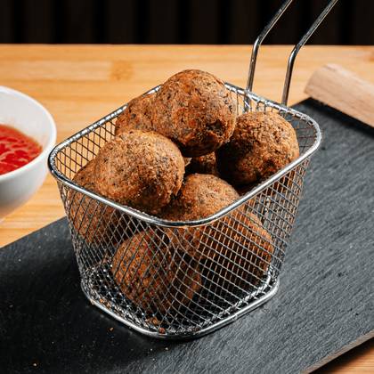 50 Unidades (Até 5 Sabores)