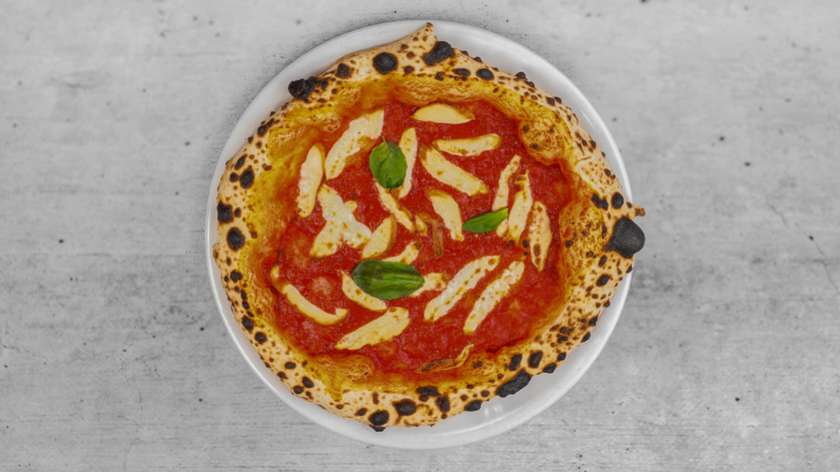 MARGHERITA DI PROVOLA