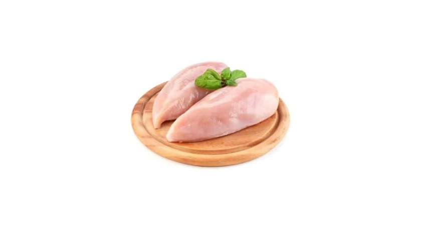 Chicken Fillet (Boneless) 0,4-0,5 Kg