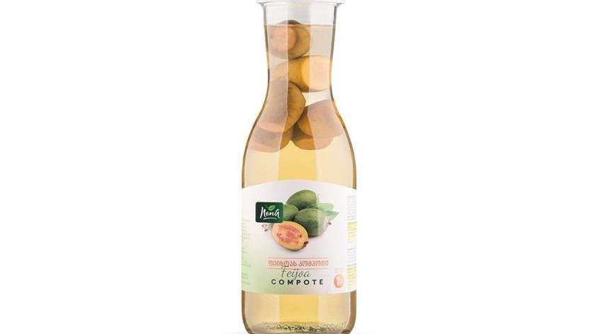 Feijoa Compote "Nena" 1L