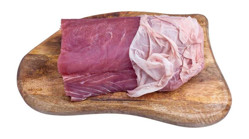 Tuna Tenderloin Sashimi (Maldives) 200 g