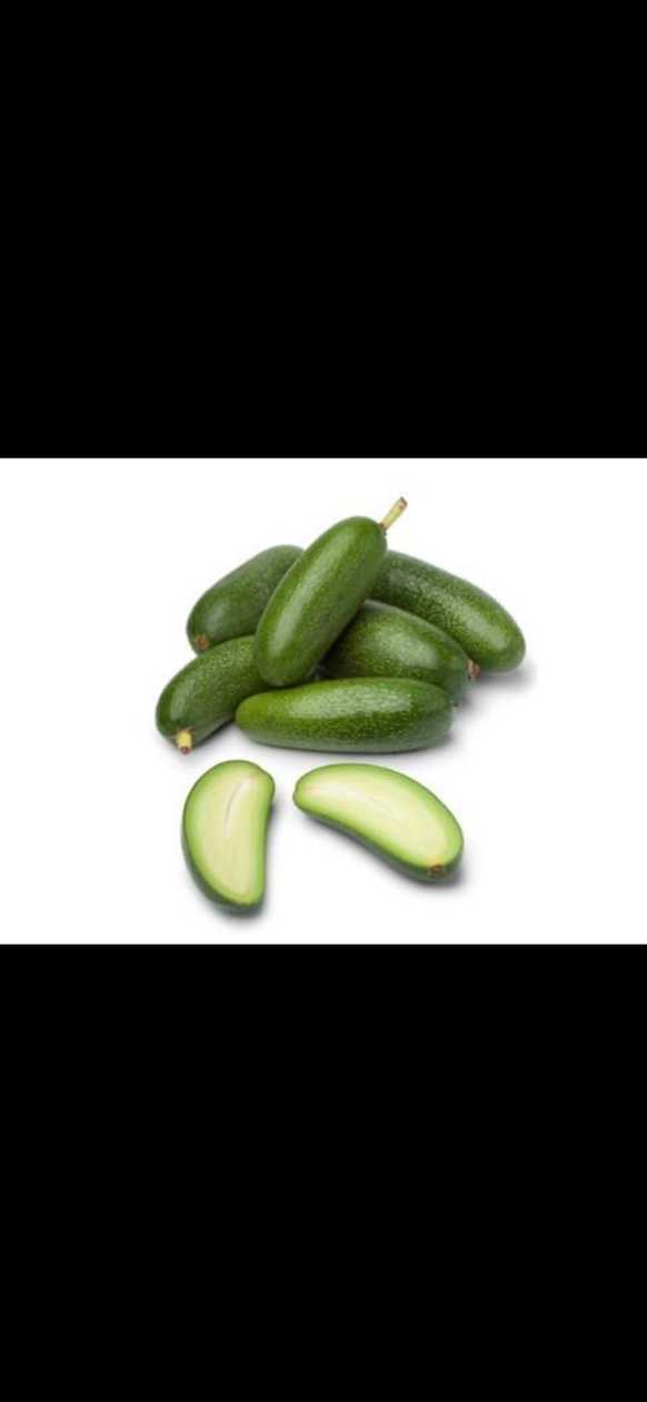 Mini Avocado 250-300G
