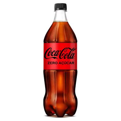 Coca-Cola Zero 1L