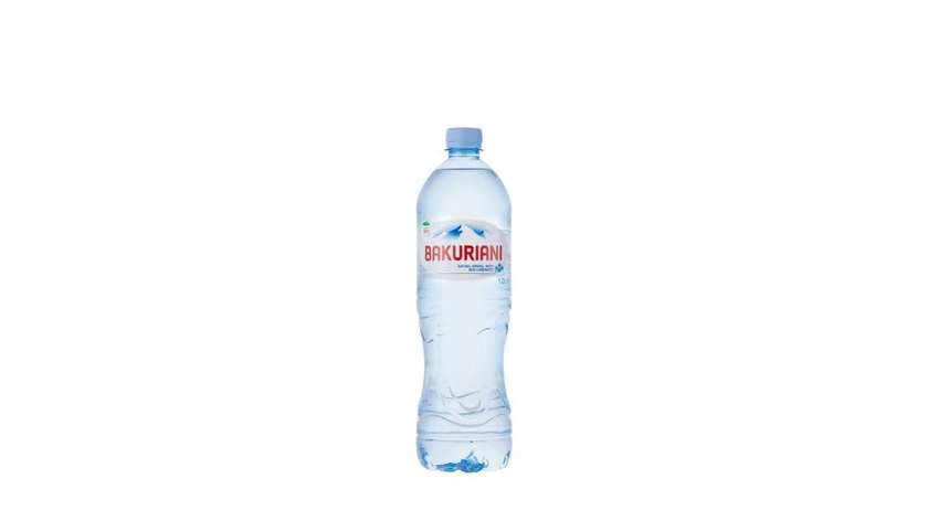 Bakuriani 0.5 L