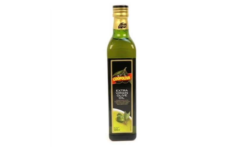 Olive Oil E.V. Coopoliva 250 Ml