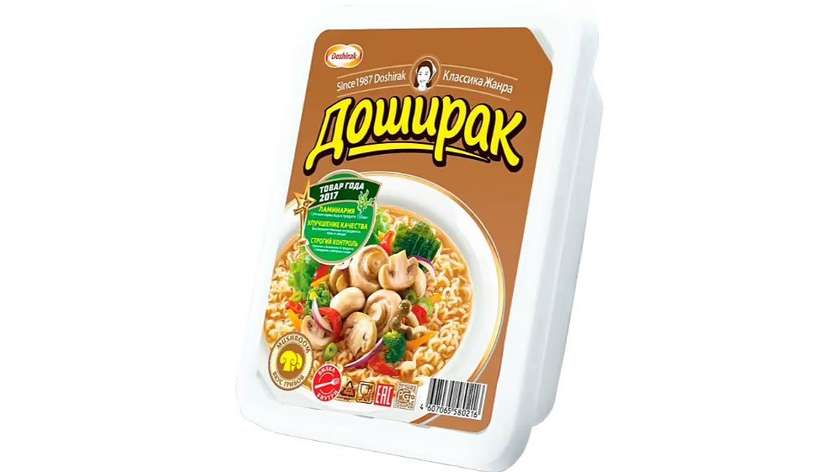 Mushroom “Doshiraki” Plate 90G