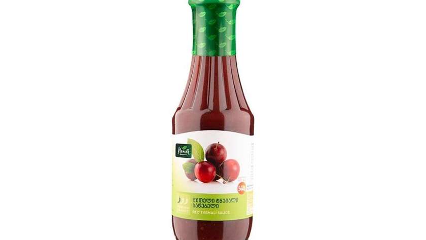 Red Tkemali "Nena" 300G