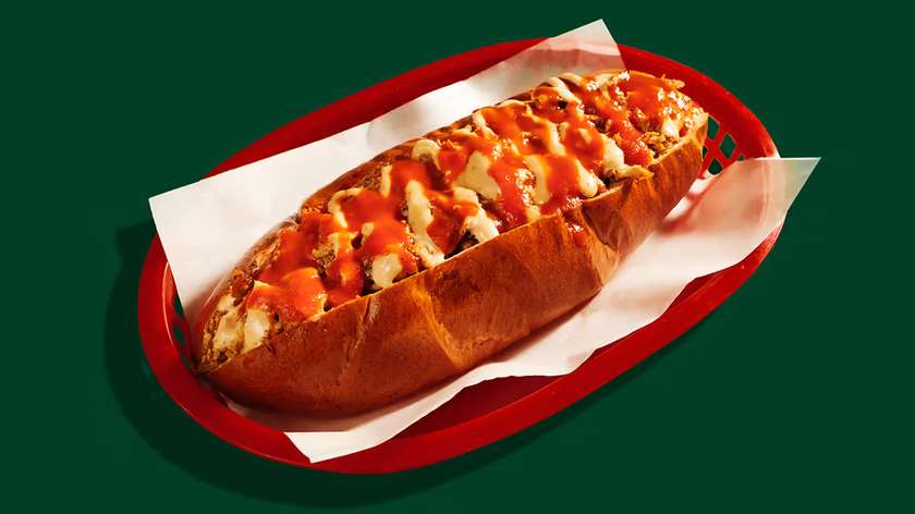 🔥 Spicy Chicken Cheesesteak 🔥