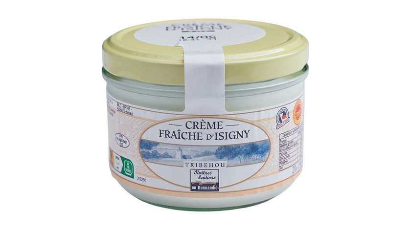 200 g Cr猫me Fra卯che