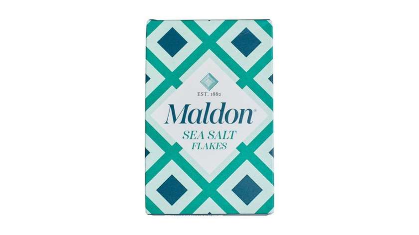 Maldon Sea Salt 250g