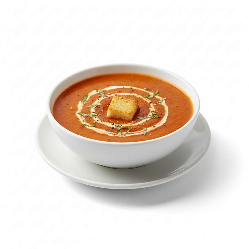 Soup of the Day