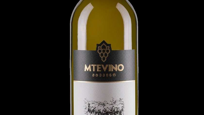 Grapevine "Rkatsiteli"