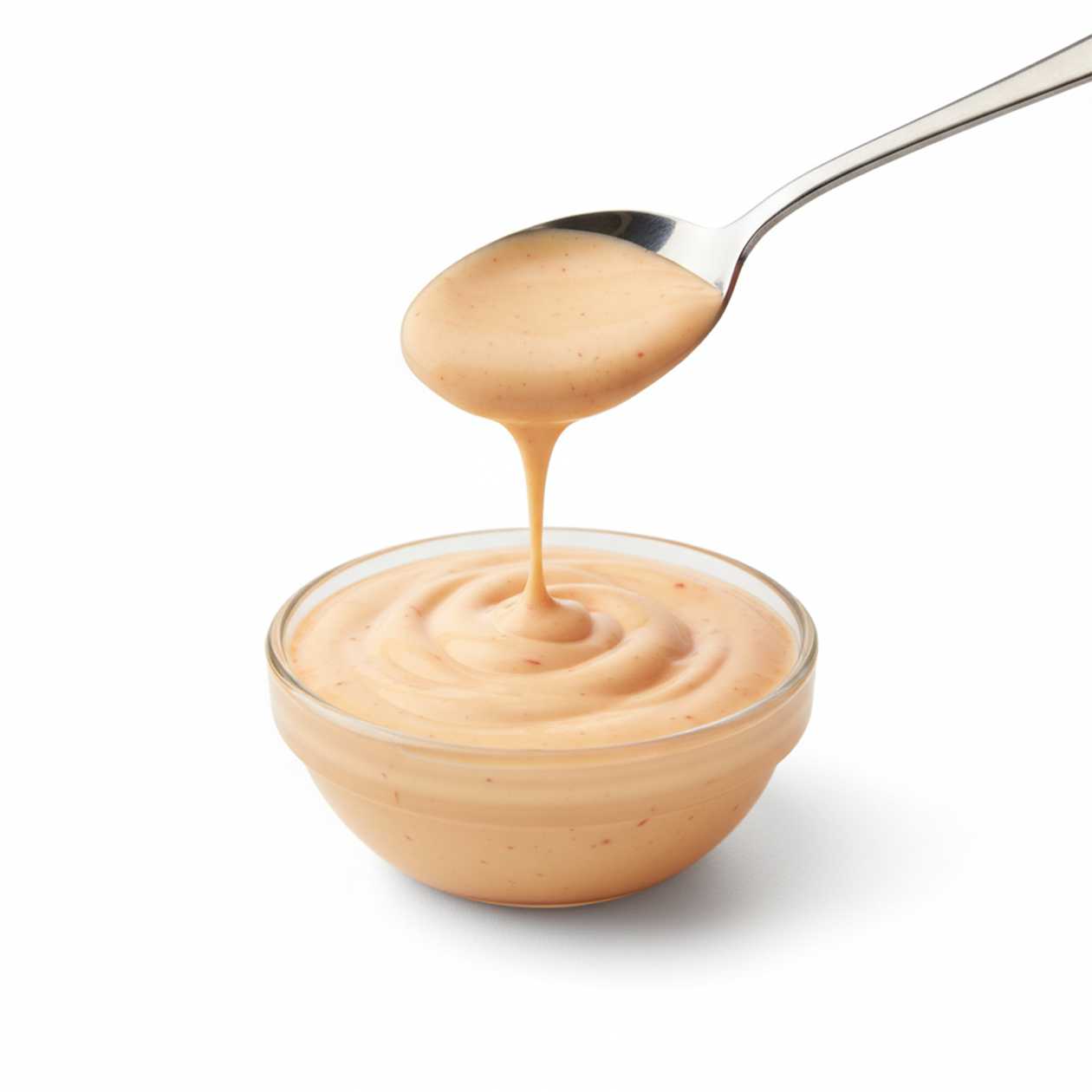 Sriracha-Mayonnaise Sauce 30g