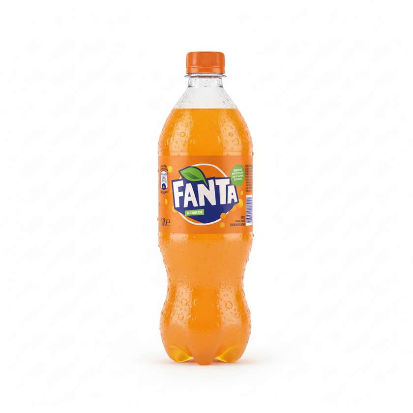 Fanta 1Lt