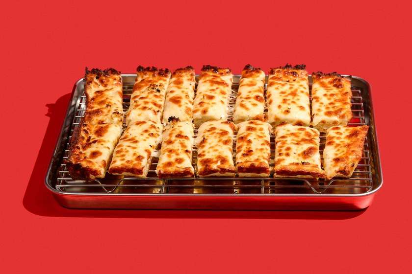 Cheese Sticks