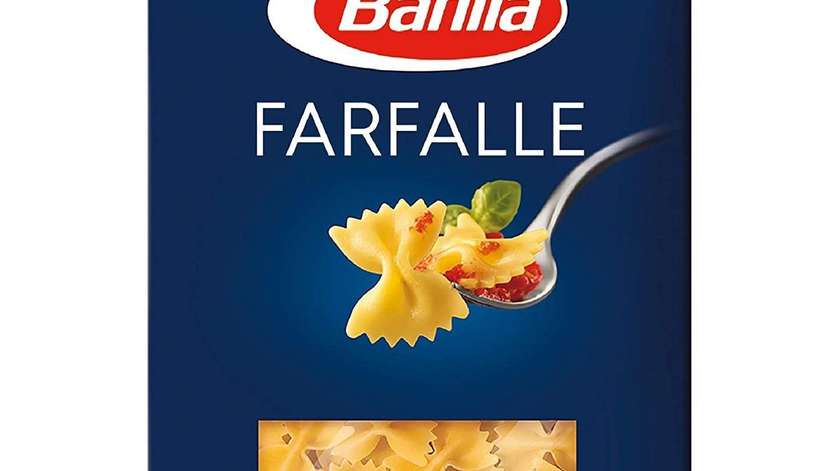 Barilla Cellentani 450ᲒᲠ