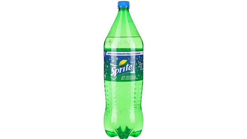 Sprite 1.5L