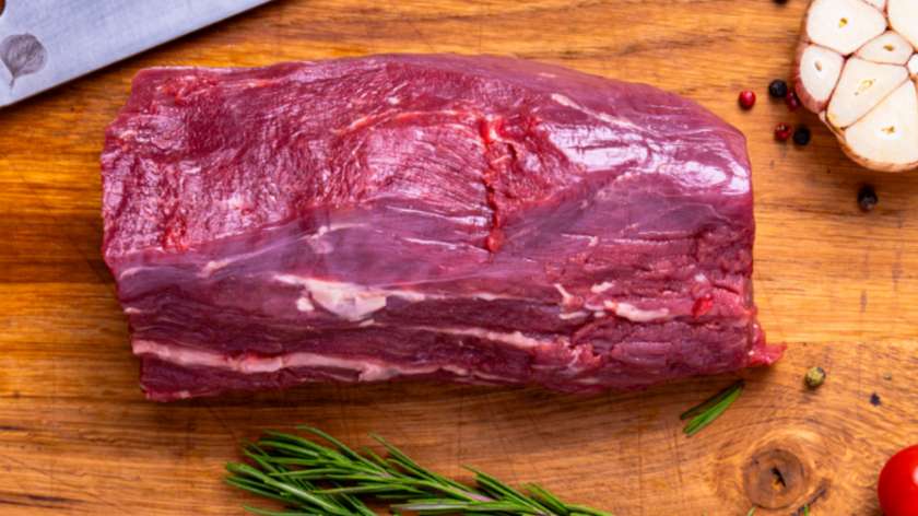 Polish Beef Tenderloin 300g