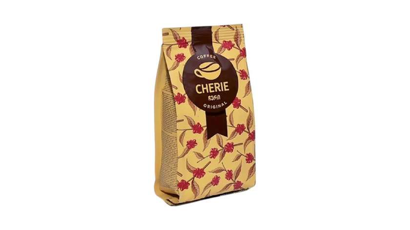 Natural Coffee Cherry Original 50G Ground