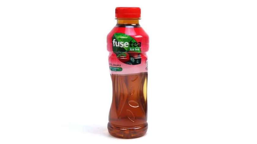 Fuse Tea 0.5L Forest Berries