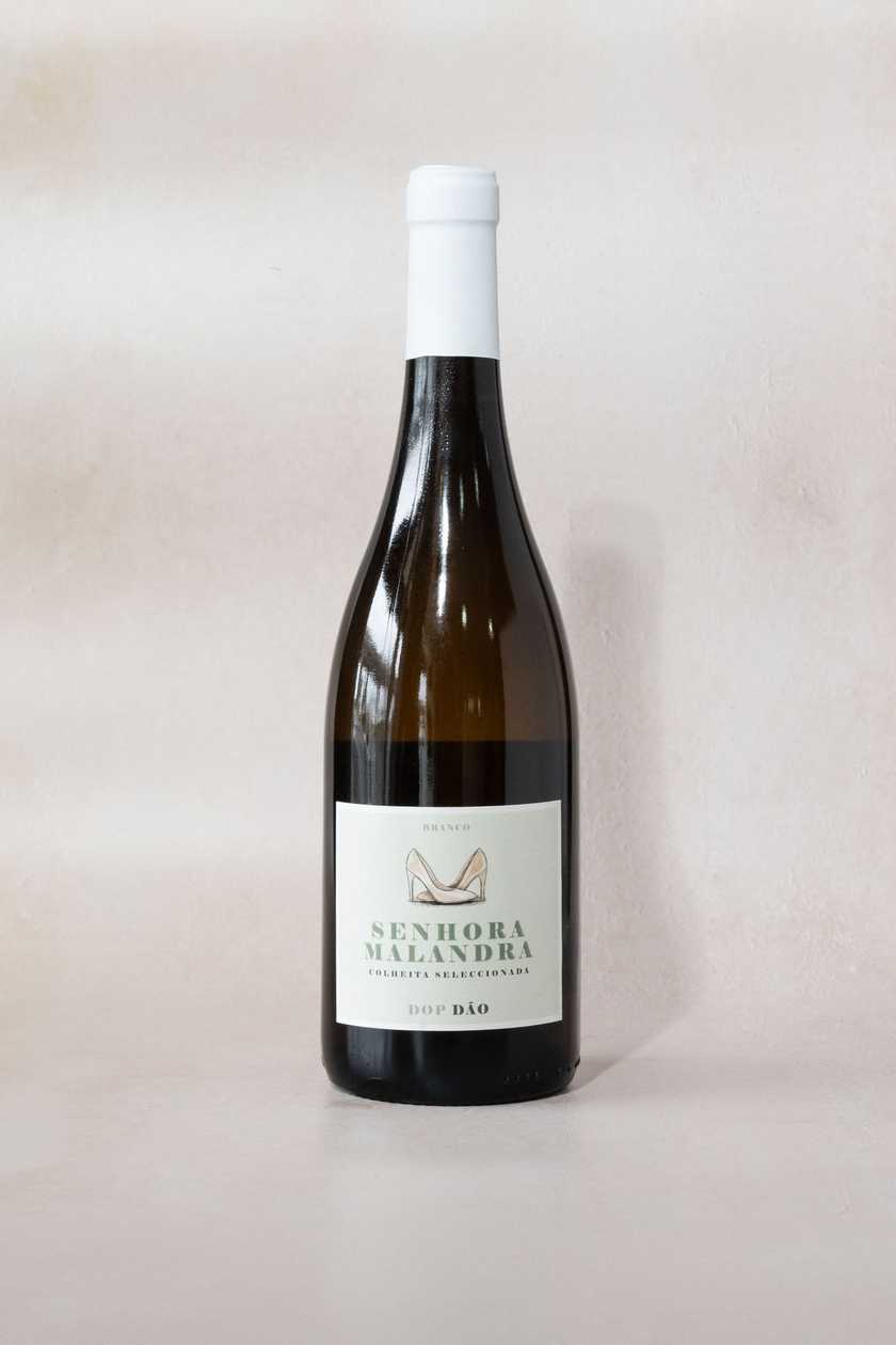 Vinho Branco