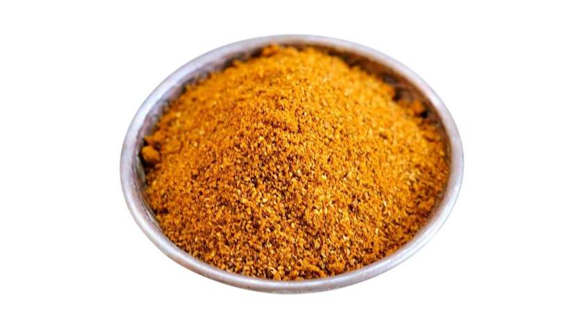 Svan Salt ''Dadvani''