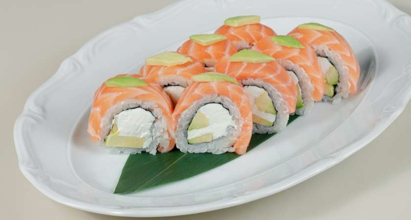 Philadelphia Avocado