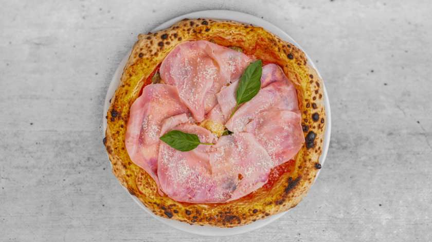 CAPRICCIOSA CLASSICA