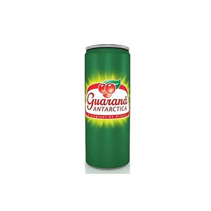 Guaraná Antartica Lata
