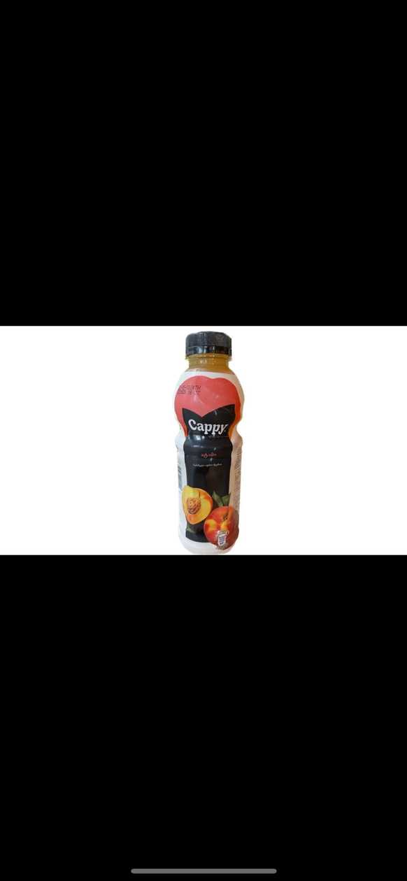 Capi Peach 0.5L