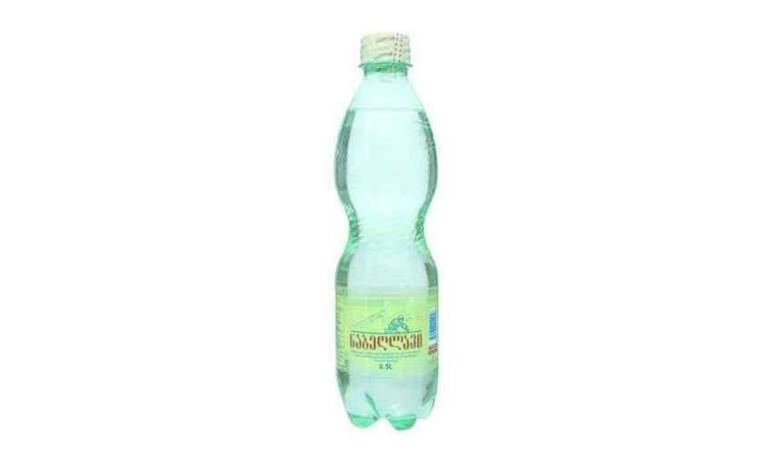 Nabeglavi 0.5L Pet